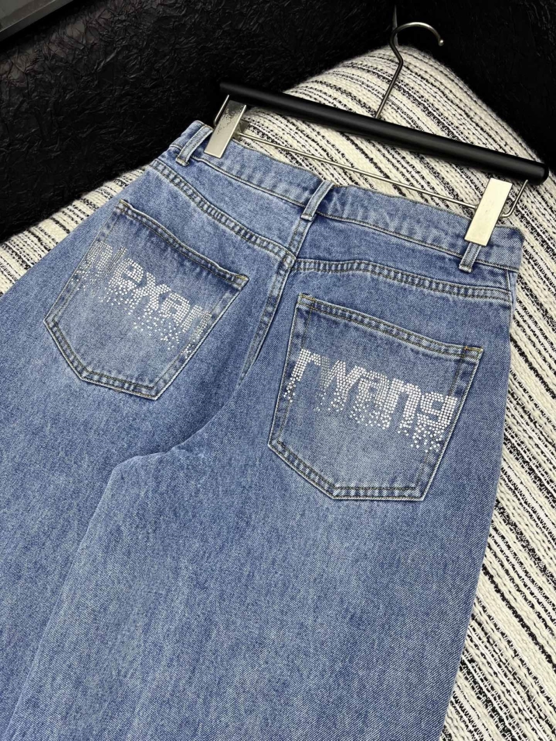 A1exa*der wang long pants